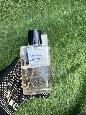 Chanel Paris Venise Eau de Toilette - Unisex