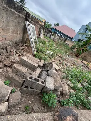Plot of Land for Sale at Adenta Commandos