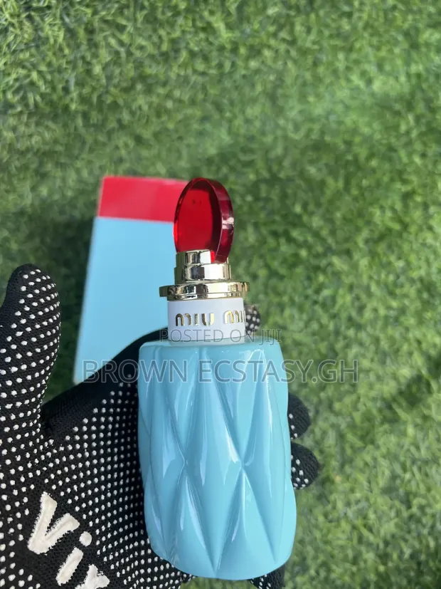 Miu Miu Eau de Parfum for Women - 1