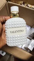 Valentino Uomo Born in Roma Ivory Eau de Parfum - Tester - 1