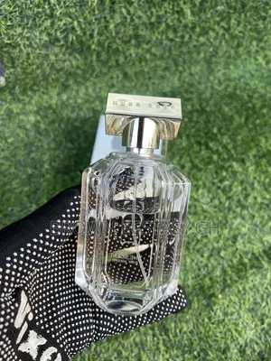Hugo Boss The Scent Pure Accord for Her Eau de Toilette