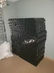 Adjustable Molding Pillars 12" & 14" - 2