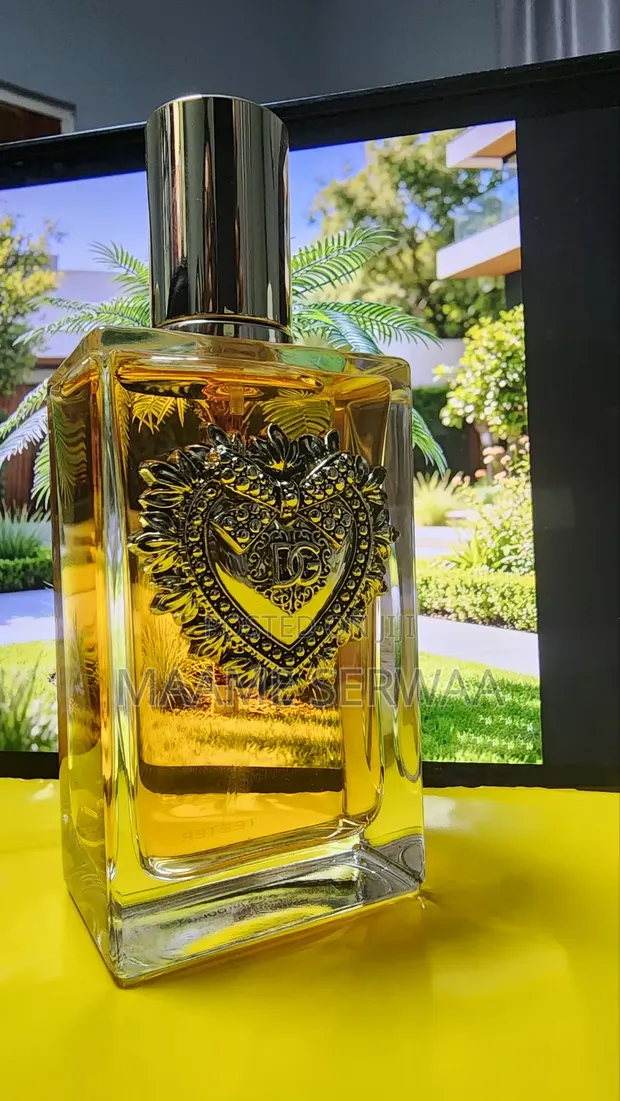 Dolce & Gabbana Devotion Eau de Parfum Tester - 1
