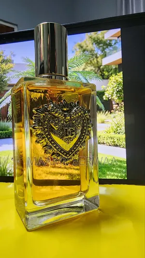 Dolce & Gabbana Devotion Eau de Parfum Tester