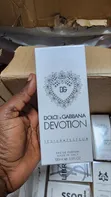 Dolce & Gabbana Devotion Eau de Parfum Tester - 2