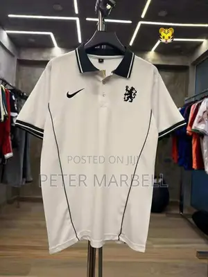 Chelsea Jersey Kit