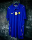 Chelsea Jersey Kit - 4