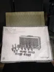 Behringer BC1200 Drum Microphone Set - 1