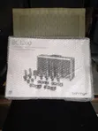 Behringer BC1200 Drum Microphone Set - 4