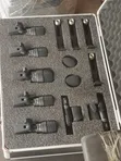 Behringer BC1200 Drum Microphone Set - 5