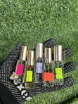 Undiluted Oil Perfume 10ml - Various Brands - 2