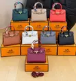 Hermes Handbag - 1
