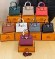 Hermes Handbag - 2
