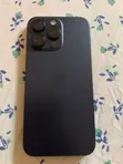 Apple iPhone 15 Pro Max 256GB Gray (Used) - 2