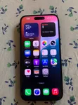 Apple iPhone 15 Pro Max 256GB Gray (Used) - 3