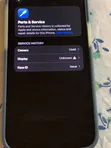 Apple iPhone 15 Pro Max 256GB Gray (Used) - 4