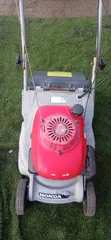 Honda HRB 425 Lawnmower - 2