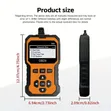 OBD2 Scanner Car Diagnostic Tool V410 - 3