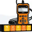 OBD2 Scanner Car Diagnostic Tool V410 - 4