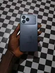 Tecno Spark 50 128GB Gray - 3