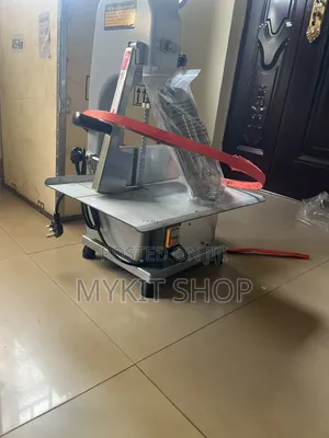 Brand New Electric Meat & Chicken Cutter