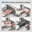 Brand New Electric Meat & Chicken Cutter - 3