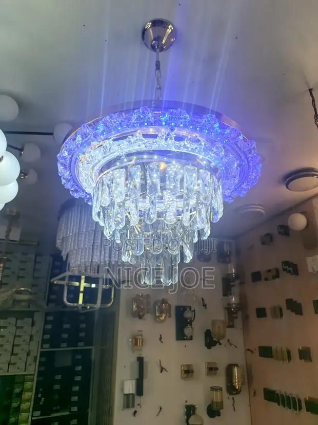Axolight Chandeliers - Brand New - 1