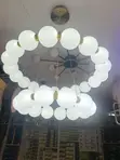 Axolight Chandeliers - Brand New - 2