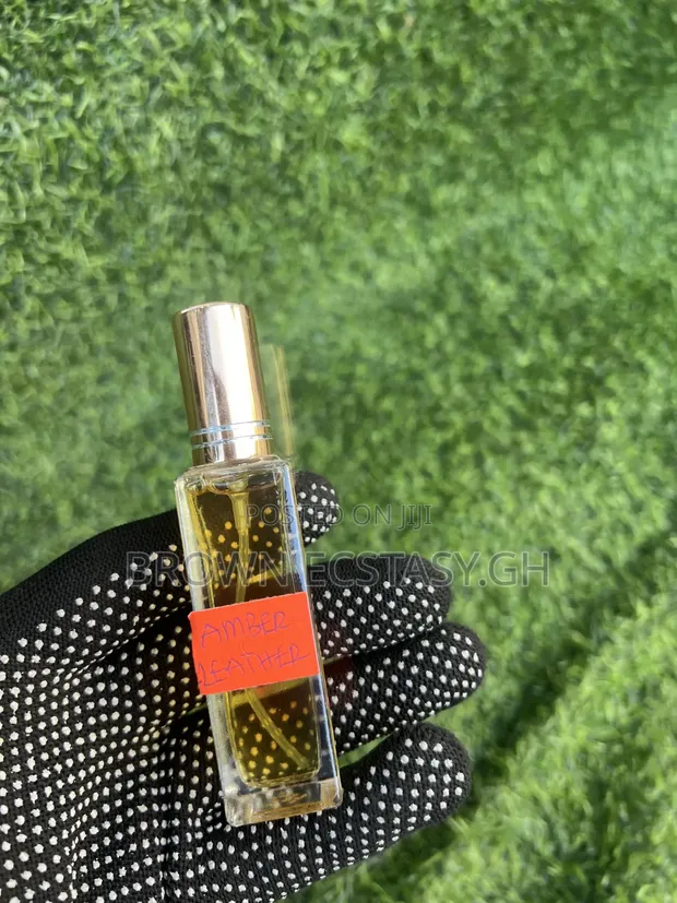 Undiluted Oil Perfume (20ml) - 1