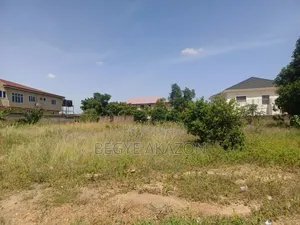 23 Plots for Sale at Adenta Aviation, Little Roses