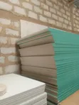 9.5mm Moisture Resistant Plasterboard - 1