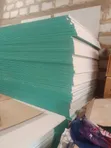 9.5mm Moisture Resistant Plasterboard - 2