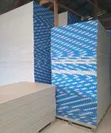 9.5mm Moisture Resistant Plasterboard - 3