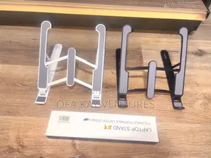 Brand New Laptop Stand