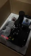 15-in-1 Combo Sublimation Heat Press Machine - 1