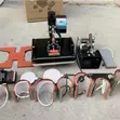 15-in-1 Combo Sublimation Heat Press Machine - 3