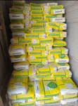 Saveto Exterior Skimming Powder (25kg) - 2