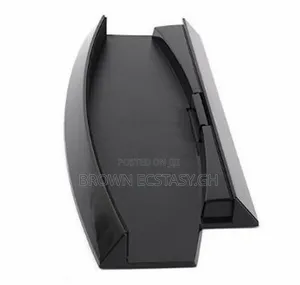 PlayStation 3 Slim Vertical Stand