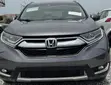 2017 Honda CR-V EX 4dr SUV AWD (1.5L Turbo) - 1