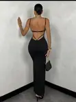 Shein Classic Bodycon Dresses for Special Occasions - 3