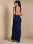 Shein Classic Bodycon Dresses for Special Occasions - 4