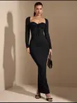 Shein Classic Bodycon Dresses for Special Occasions - 5