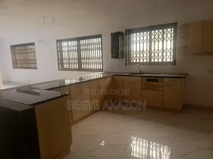 4-Bedroom House for Rent in Bortiano Hill