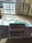 Brand New Mini Heat Press Machine - 2