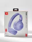 JBL Tune 520BT On-Ear Wireless Headphones - 2
