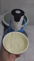 Brand New Electric Water Pump - 1