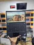 Lenovo ThinkPad T480s Laptop - 16GB RAM, Intel i7, 256GB SSD - 1