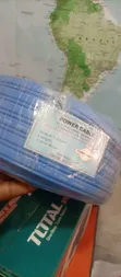 Blue Electrical Cable - 8 Core, 8mm Thickness - 1