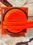 Car Dent Puller Suction Pump - 2