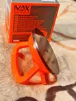 Car Dent Puller Suction Pump - 4